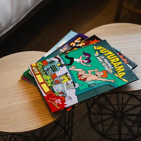 139 La Vague - Front De - Contemporain Et Terrasse Sur Cour - 2 A 6 Personnes - Rez-de-chaussee Apartament