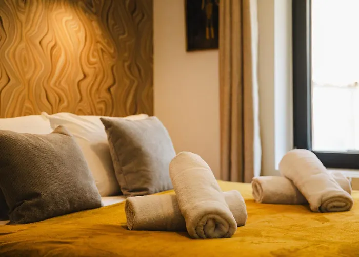 139 La Vague - Front De - Contemporain Et Terrasse Sur Cour - 2 A 6 Personnes - Rez-de-chaussee