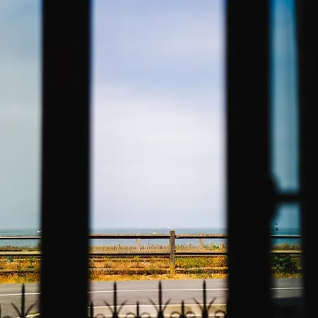 139 La Vague - Front De - Contemporain Et Terrasse Sur Cour - 2 A 6 Personnes - Rez-de-chaussee