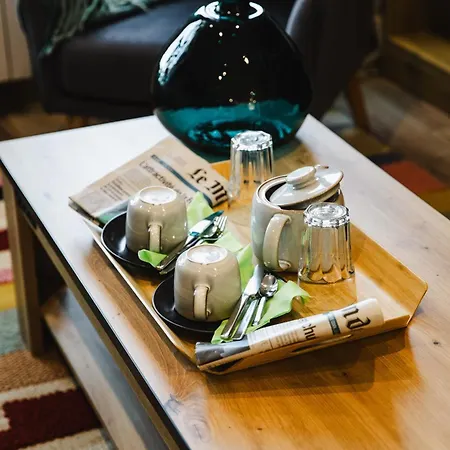 139 La Vague - Front De - Contemporain Et Terrasse Sur Cour - 2 A 6 Personnes - Rez-de-chaussee * ウルガット