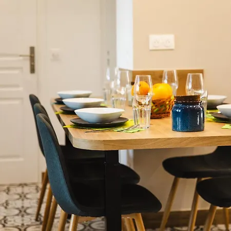 139 La Vague - Front De - Contemporain Et Terrasse Sur Cour - 2 A 6 Personnes - Rez-de-chaussee ウルガット