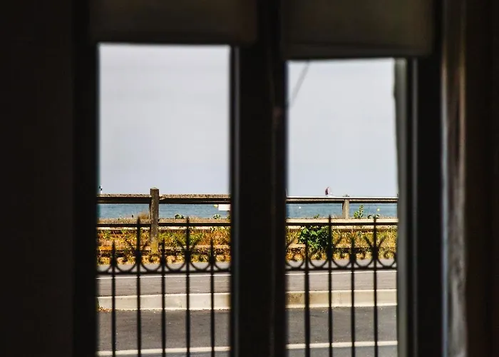 139 La Vague - Front De - Contemporain Et Terrasse Sur Cour - 2 A 6 Personnes - Rez-de-chaussee Daire *